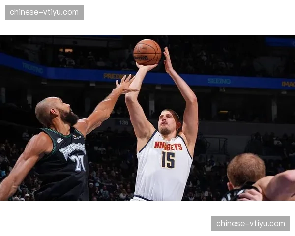 约基奇穆雷双核驱动 掘金季后赛不容小觑