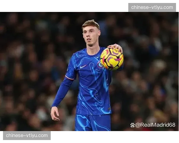 切尔西的帕尔默决策能力顶级 已成欧洲最全面进攻型中场 切尔西的帕尔默决策能力顶级 已成欧洲最全面进攻型中场