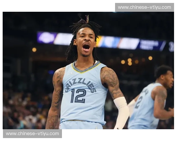 灰熊莫兰特长期缺阵影响，清仓后控场重任落在年轻球员肩头