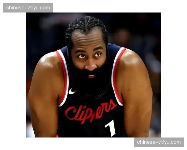 骑士成东部唯一争冠希望 哈登加盟后进攻效率飙升至联盟第三