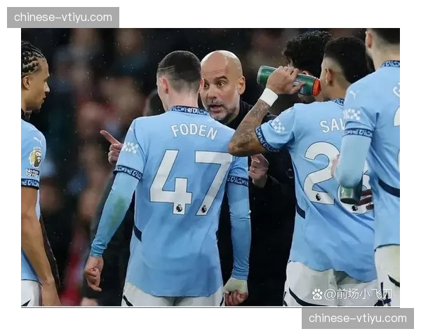 曼城控球率占优却难破僵局，瓜迪奥拉战术体系遭遇皇马克制