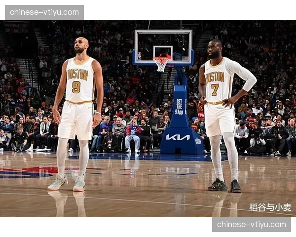 凯尔特人全明星后进攻效率仅列第二十四 阵地战攻坚能力不足 凯尔特人全明星后进攻效率仅列第二十四 阵地战攻坚能力不足