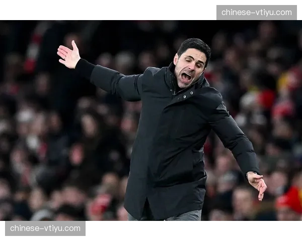 阿尔特塔中场职能重构模糊化 赖斯后腰前插成进攻发起者角色进化